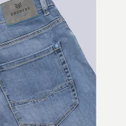 engbers Super-Stretch-Jeans regular