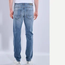 engbers Super-Stretch-Jeans regular