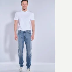 engbers Super-Stretch-Jeans regular