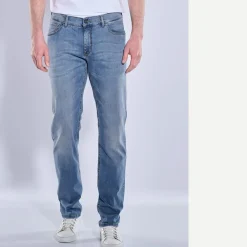 engbers Super-Stretch-Jeans regular