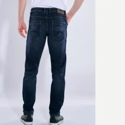 engbers Super-Stretch-Jeans regular