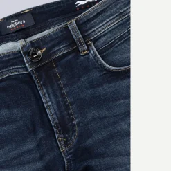 engbers Super-Stretch-Jeans regular