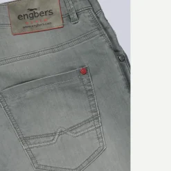 engbers Super-Stretch-Jeans regular