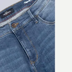 engbers Super-Stretch-Jeans regular