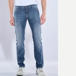 engbers Super-Stretch-Jeans regular
