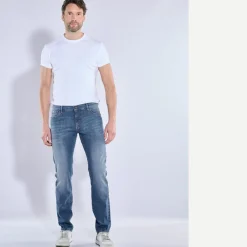 engbers Super-Stretch-Jeans regular