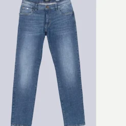 engbers Super-Stretch-Jeans regular
