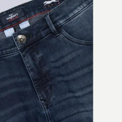 engbers Super-Stretch-Jeans regular