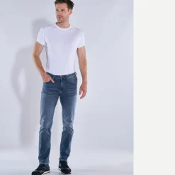 engbers Super-Stretch-Jeans regular