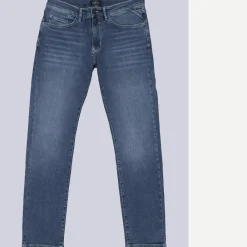 engbers Super-Stretch-Jeans regular