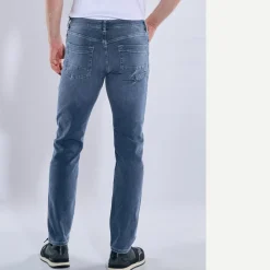 engbers Super-Stretch-Jeans regular