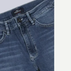 engbers Super-Stretch-Jeans regular