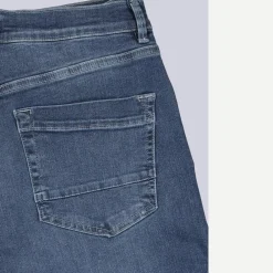 engbers Super-Stretch-Jeans regular