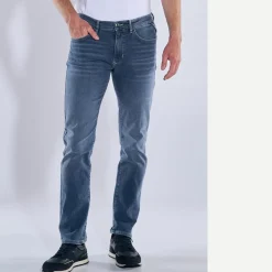 engbers Super-Stretch-Jeans regular