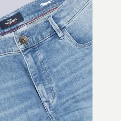 engbers Super-Stretch-Jeans regular