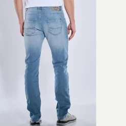 engbers Super-Stretch-Jeans regular