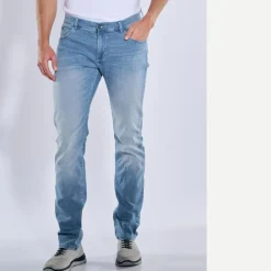 engbers Super-Stretch-Jeans regular