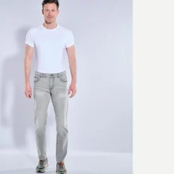 engbers Super-Stretch-Jeans regular