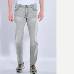 engbers Super-Stretch-Jeans regular
