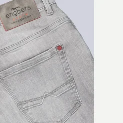 engbers Super-Stretch-Jeans regular
