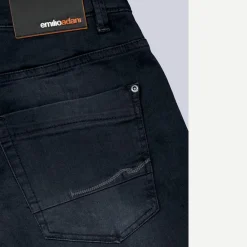 engbers Super-Stretch Jeans Slim Fit