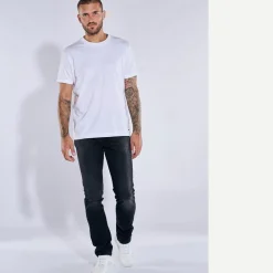engbers Super-Stretch Jeans Slim Fit