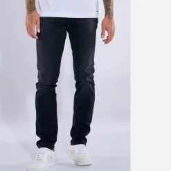 engbers Super-Stretch-Jeans slim fit