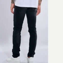 engbers Super-Stretch-Jeans slim fit