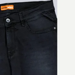 engbers Super-Stretch-Jeans slim fit