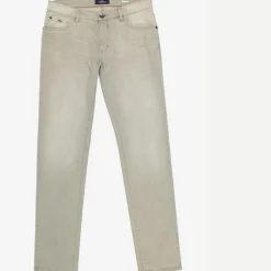 engbers Super-Stretch-Jeans slim fit