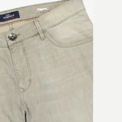 engbers Super-Stretch-Jeans slim fit