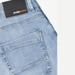 engbers Super-Stretch-Jeans slim fit