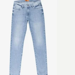 engbers Super-Stretch-Jeans slim fit