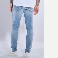 engbers Super-Stretch-Jeans slim fit