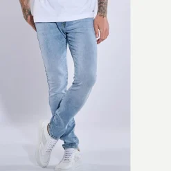 engbers Super-Stretch-Jeans slim fit