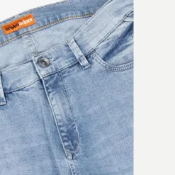 engbers Super-Stretch-Jeans slim fit