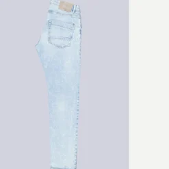 engbers Super-Stretch-Jeans slim fit