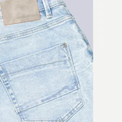 engbers Super-Stretch-Jeans slim fit
