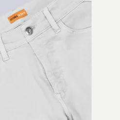 engbers Super-Stretch-Jeans slim fit
