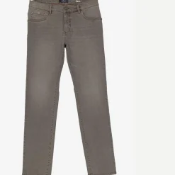 engbers Super-Stretch-Jeans slim fit