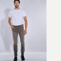engbers Super-Stretch-Jeans slim fit
