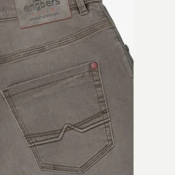 engbers Super-Stretch-Jeans slim fit