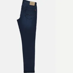 engbers Super-Stretch-Jeans slim fit