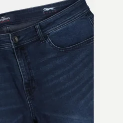 engbers Super-Stretch-Jeans slim fit