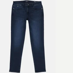 engbers Super-Stretch-Jeans slim fit