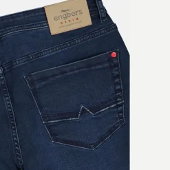 engbers Super-Stretch-Jeans slim fit