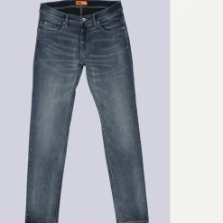 engbers Super-Stretch-Jeans slim fit
