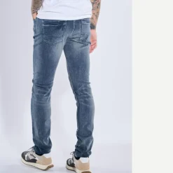 engbers Super-Stretch-Jeans slim fit
