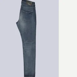 engbers Super-Stretch-Jeans slim fit