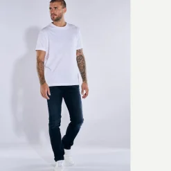 engbers Super-Stretch-Jeans slim fit